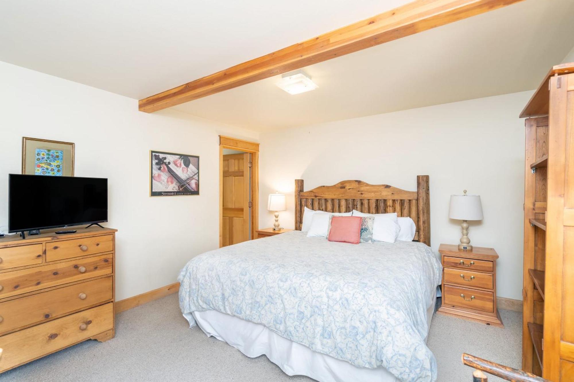 Smuggler F By Avantstay Gorgeous Condo Close To Lift 7 Telluride Exterior foto